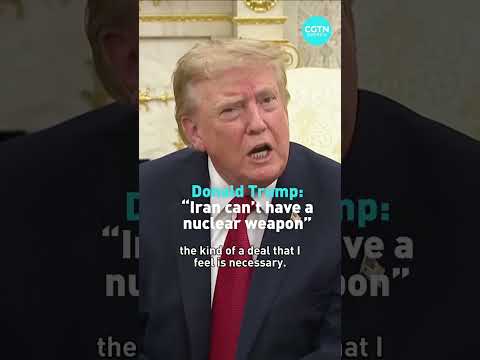 Donald Trump: 