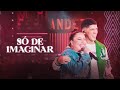 Mari Fernandez SÓ DE IMAGINAR Feat Zé Vaqueiro DVD Ao Vivo Em Fortaleza