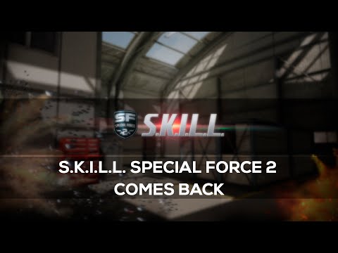 Steam Community :: S.K.I.L.L. - Special Force 2