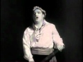 Giovanni Martinelli sings "Torna a Surriento" 