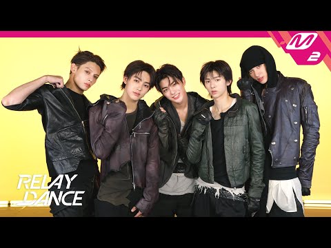 [릴레이댄스] CORTIS(코르티스) - FaSHioN (4K)