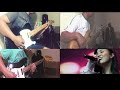 Larger than Life - Liveloud Cover (try lang)