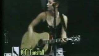 01 - Another Place to Fall - KT Tunstall