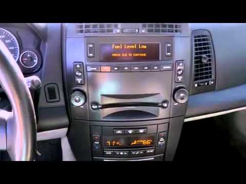 2006 Cadillac SRX AL