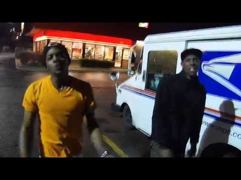 Drizzy Da Ripper Ft Deelyrik-Crazy Tymes (OFFICIAL