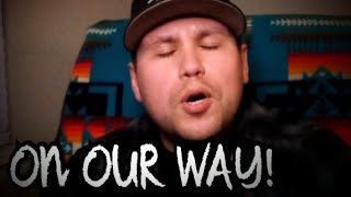 CREEK HYMN - Hvlwe Min Vpeyakvres