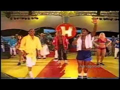 ArigaTchan video
