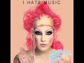 Jeffree Star - I Hate Music 