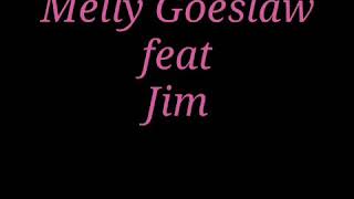 Melly Goeslaw feat Jimmo - Pujaanku (Lyrics by Penikmat Musik*PM)
