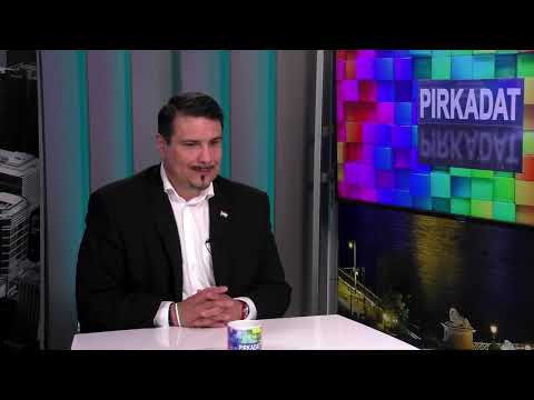 PIRKADAT Breuer Péterrel: Mesterházy Attila