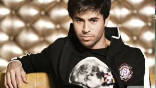 Enrique iglesias - If the world crashes down