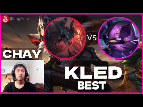 🔴 Chay Aatrox vs Kennen (Best Kled) - Chay Aatrox Guide