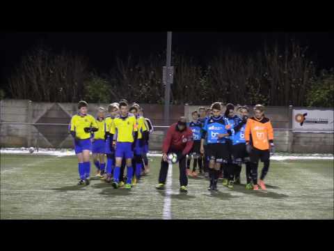 GrpM Val-de-Travers (Couvet) I vs FC Dombresson 3-1