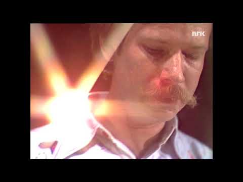 Gary Burton Quintet - Molde jazz '74 NRK ( in better sync )