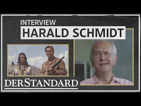 Harald Schmidt: "Wünsche Ravensburger gute Besserung"