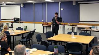Community Questions | Gladstone Community Forum 13 March 2025