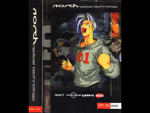 MARK EG @ NORTH NSA 6