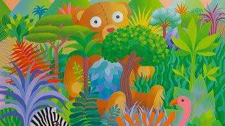 Sébastien Tellier - Comment revoir Oursinet ? (Cesare Remix)