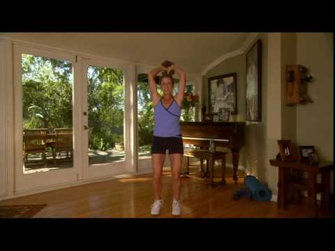 Strong Body, Ageless Body with Erin O'Brien - Tricep