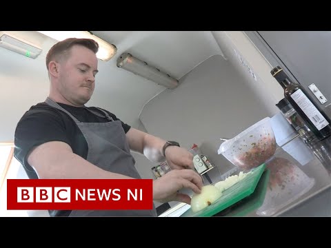 'Coronavirus lockdown made me rethink my job'