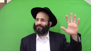 האם מותר להשאיר צלב בבית, מה היחס הנכון לגניבה חסידית (הרב אלחנן משה נחמנסון) - התמונה מוצגת ישירות מתוך אתר האינטרנט יוטיוב. זכויות היוצרים בתמונה שייכות ליוצרה. קישור קרדיט למקור התוכן נמצא בתוך דף הסרטון