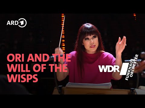 Ori and the will of the wisps | WDR Funkhausorchester | WDR Rundfunkchor