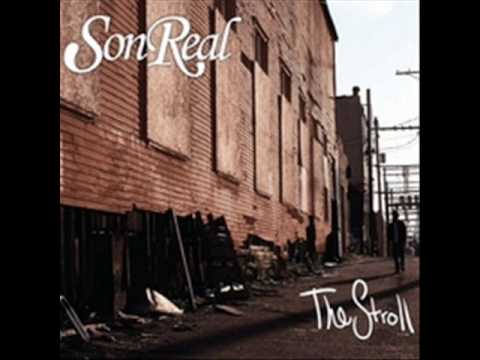 SonReal ft. TassNata - You, Prod. Philthy Pro