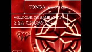 Tonga feat D.D.Klein - Welcome To Samba Town (World Wide Version)