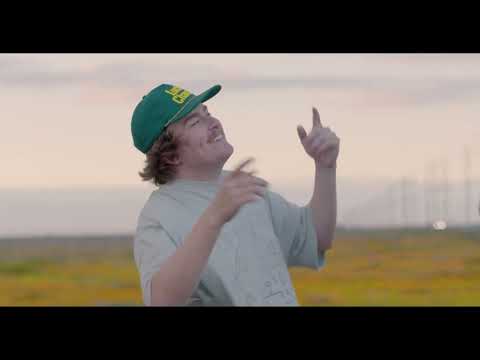 Koastle - Electric Oyster Vol. 5: Antelope Valley (Superbloom) (4K)