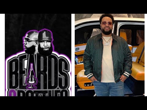 Episode 80. “Brotherly Love” W/ Philly’s Own C.Diddy