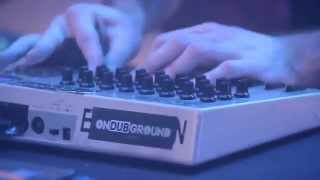 Ondubground - Evergreen