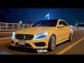 Donique Badman DJ Tural Aliyev Remix CAR MUSIC