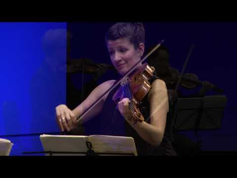 Recital Round: Marmen Quartet