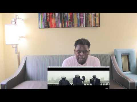 (American Reaction) 8’Olanna X 3’Olanna X 4’Olanna - Next Up?