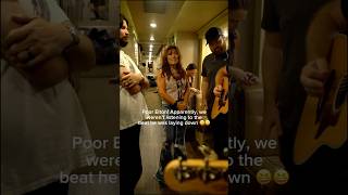 Today is the anniversary of “That’s the Way” hitting No. 1! #jodeemessina #numberone #countrymusic