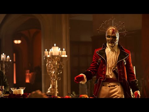 Not Too Comic Book: Doom Patrol Season 2 Episode 3 "Pain Patrol" Review