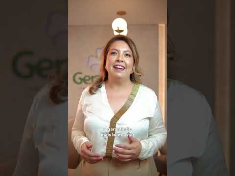 Clínica Geranium, Medianeira - PR. Mais de 35 especialistas em saúde dedicados ao seu bem-estar!