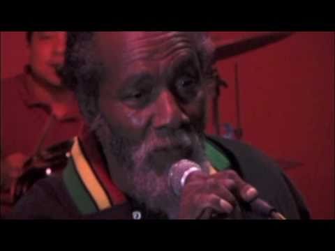 Glen Adams and the Jammyland Allstars - Hold Down Miss Winey