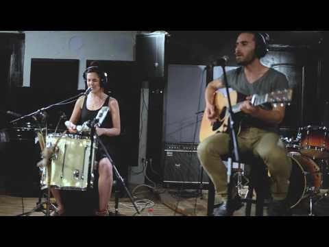 Turn It On - Maya Johanna - Cocktail 88