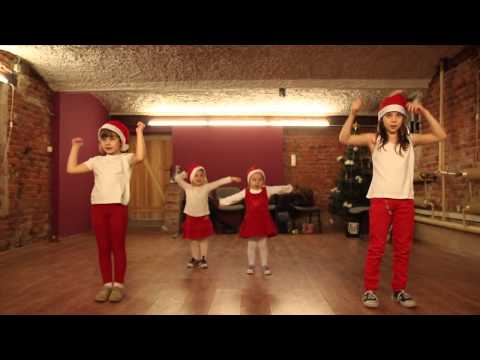 Wesołych Świąt 2013 życzy DBC kids oraz Stowarzyszenie NORA