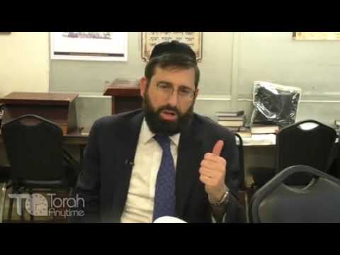 Parshas Re'eh - The Ben Ish Chai Uncovers the "Big 5"; Days of Joy Vs. Days of Tragedy