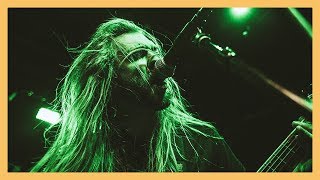 Not Used To Big Crowds (Panasonic GH5)