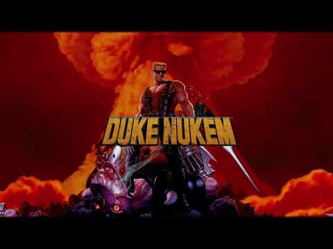Steam Community Video Duke Nukem 3d Xbox 360 Level 1 100 Secrets Hollywood Holocaust W Gamepad