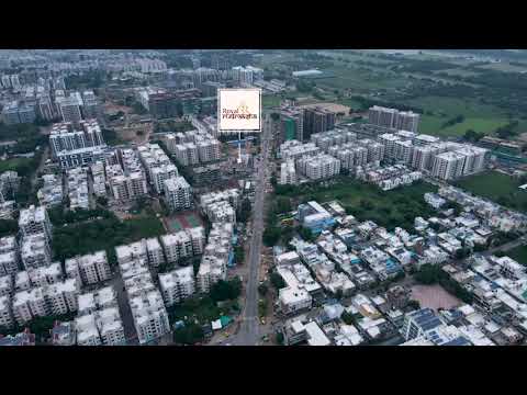 Royal Rudraksha Project Tour 1