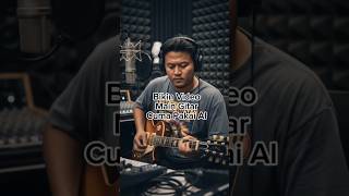 Download lagu Prompt AI Main Gitar mp3