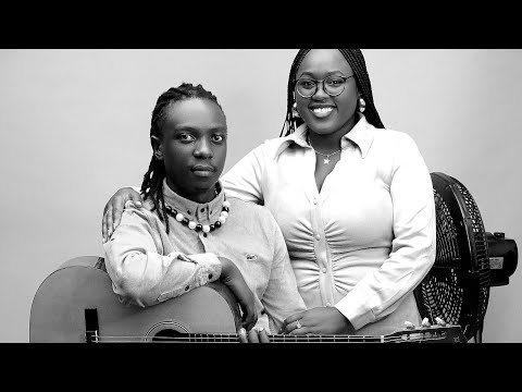 NARI NTEGEREJE AMAHORO By Nkurunziza François COVER By Meghann Mignonne