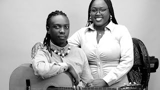 Download lagu NARI NTEGEREJE AMAHORO By Nkurunziza François COVER By Meghann Mignonne mp3