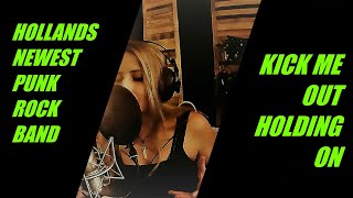 Download lagu Holland's Newest Punk Rock Band - Female Fronted Dutch Punk Rock Band mp3 Download lagu Holland's Newest Punk Rock Band - Female Fronted Dutch Punk Rock Band mp3