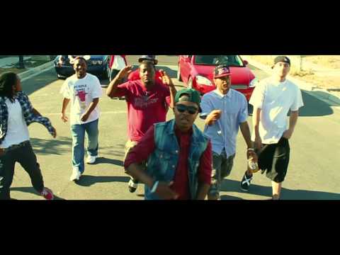 P-Tone - "World is Mine" (Official Video)