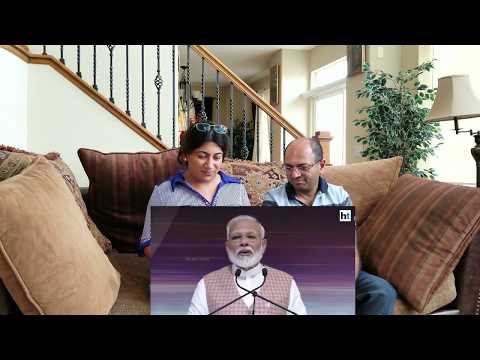 Is Chandrayaan 2 Mission a Failure or a Victory? | Indians In America Reaction | ISRO Video